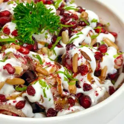 Musakhan Fatteh